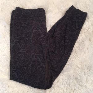 Athleta leggings